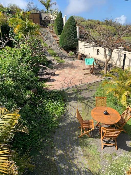 Casa Carolina Lägenhet Los Llanos De Aridane Exteriör bild